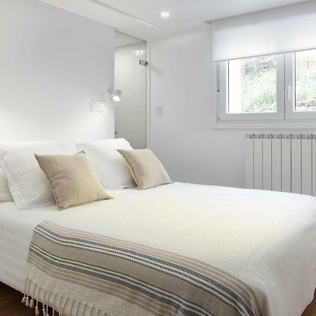 Apartamento Higer Hondarribia Eksteriør billede