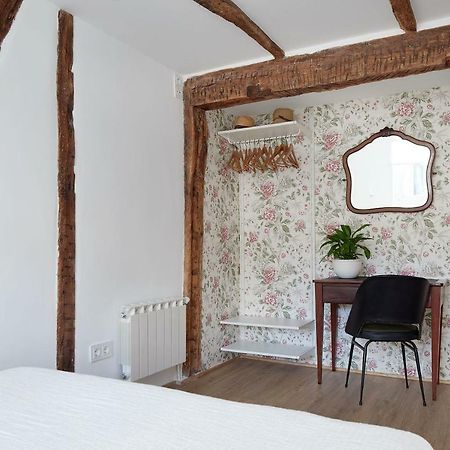 Apartamento Higer Hondarribia Eksteriør billede