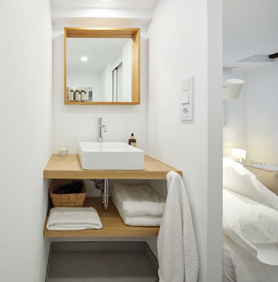 Apartamento Higer Hondarribia Eksteriør billede