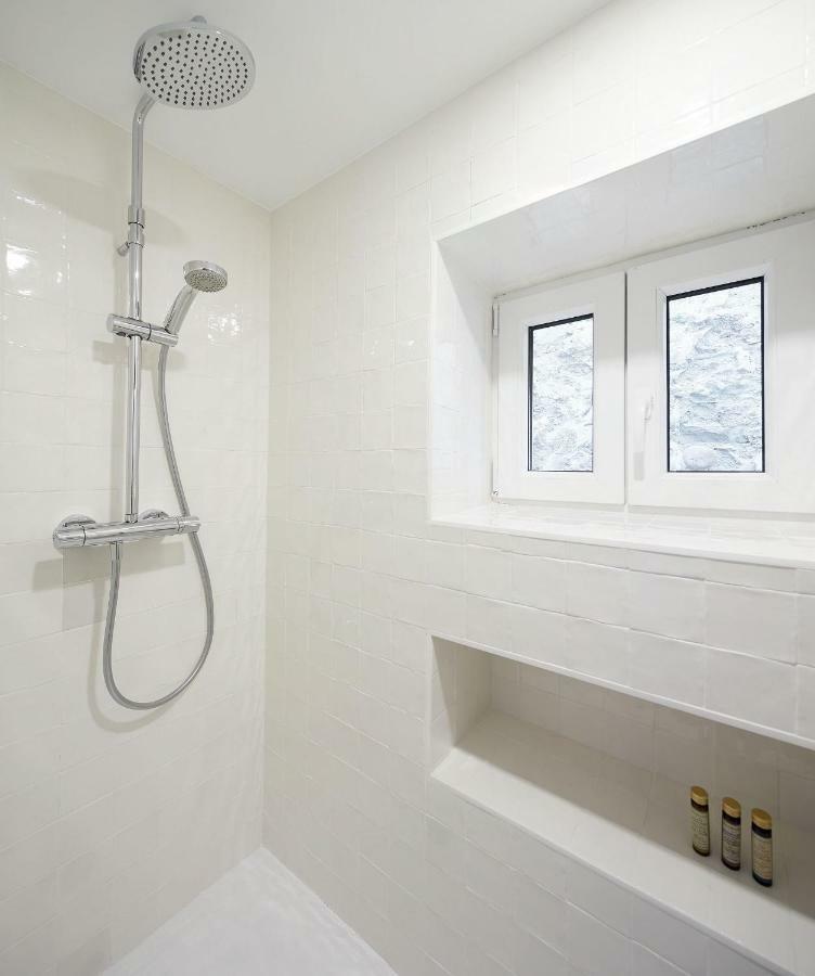 Apartamento Higer Hondarribia Eksteriør billede