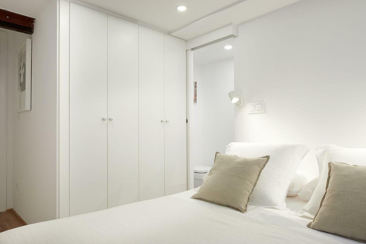Apartamento Higer Hondarribia Eksteriør billede