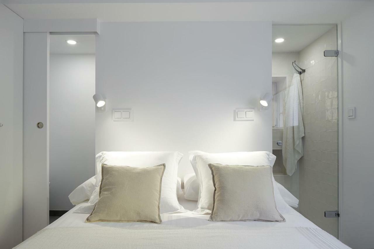 Apartamento Higer Hondarribia Eksteriør billede